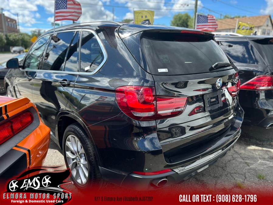 2015 BMW X5 AWD 4dr xDrive35i, available for sale in Elizabeth, New Jersey | Elmora Motor Sports. Elizabeth, New Jersey 2015 BMW X5 AWD 4dr xDrive35i, available for sale in Elizabeth, New Jersey | Elmora Motor Sports. Elizabeth, New Jersey