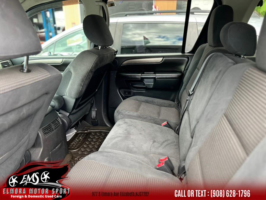 2012 Nissan Armada 4WD 4dr SV, available for sale in Elizabeth, New Jersey | Elmora Motor Sports. Elizabeth, New Jersey 2012 Nissan Armada 4WD 4dr SV, available for sale in Elizabeth, New Jersey | Elmora Motor Sports. Elizabeth, New Jersey