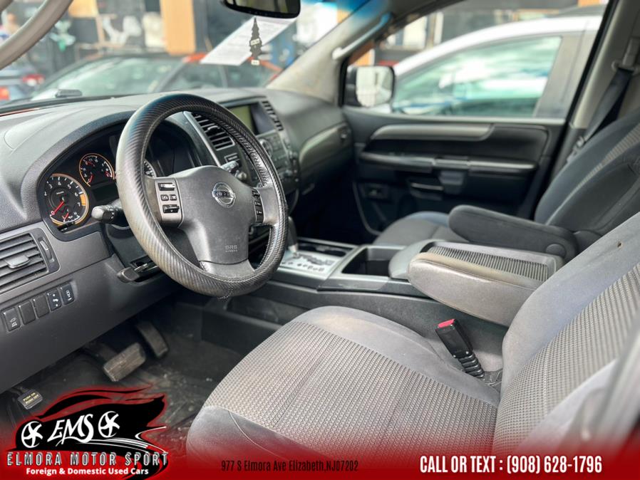 2012 Nissan Armada 4WD 4dr SV, available for sale in Elizabeth, New Jersey | Elmora Motor Sports. Elizabeth, New Jersey 2012 Nissan Armada 4WD 4dr SV, available for sale in Elizabeth, New Jersey | Elmora Motor Sports. Elizabeth, New Jersey