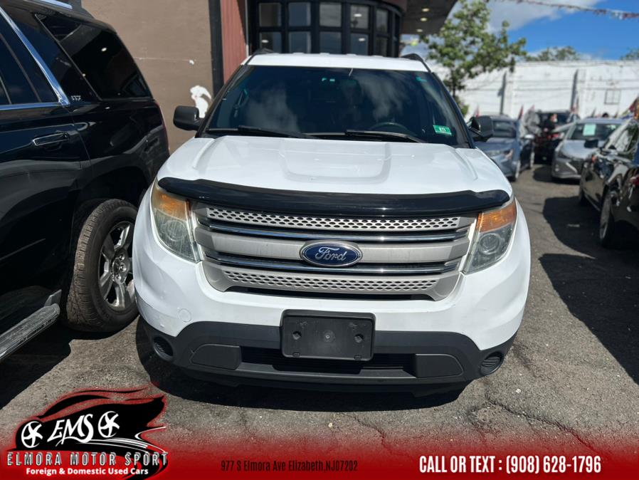 2013 Ford Explorer FWD 4dr Base, available for sale in Elizabeth, New Jersey | Elmora Motor Sports. Elizabeth, New Jersey 2013 Ford Explorer FWD 4dr Base, available for sale in Elizabeth, New Jersey | Elmora Motor Sports. Elizabeth, New Jersey
