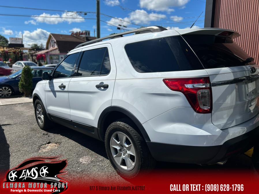 2013 Ford Explorer FWD 4dr Base, available for sale in Elizabeth, New Jersey | Elmora Motor Sports. Elizabeth, New Jersey 2013 Ford Explorer FWD 4dr Base, available for sale in Elizabeth, New Jersey | Elmora Motor Sports. Elizabeth, New Jersey