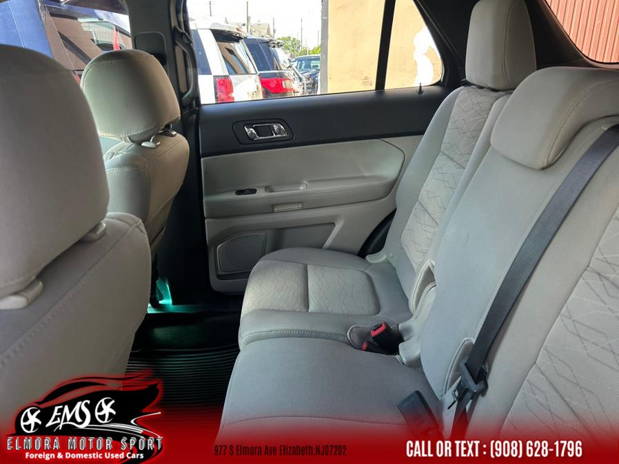 2013 Ford Explorer FWD 4dr Base, available for sale in Elizabeth, New Jersey | Elmora Motor Sports. Elizabeth, New Jersey 2013 Ford Explorer FWD 4dr Base, available for sale in Elizabeth, New Jersey | Elmora Motor Sports. Elizabeth, New Jersey