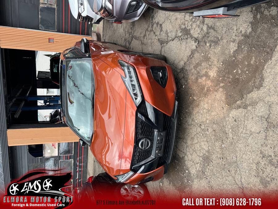 Used 2021 Nissan Maxima in Elizabeth, New Jersey | Elmora Motor Sports. Elizabeth, New Jersey