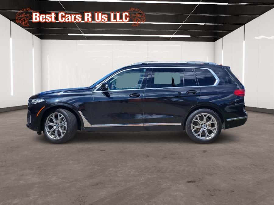2019 BMW X7 xDrive40i Sports Activity Vehicle, available for sale in Plainfield, New Jersey | Best Cars R Us LLC. Plainfield, New Jersey 2019 BMW X7 xDrive40i Sports Activity Vehicle, available for sale in Plainfield, New Jersey | Best Cars R Us LLC. Plainfield, New Jersey