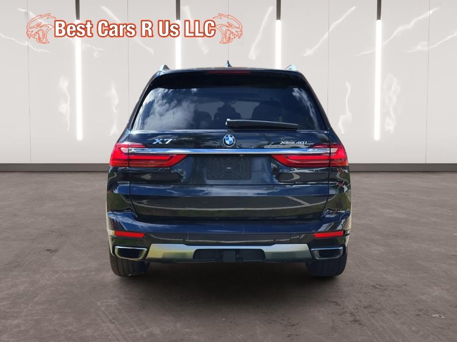 2019 BMW X7 xDrive40i Sports Activity Vehicle, available for sale in Plainfield, New Jersey | Best Cars R Us LLC. Plainfield, New Jersey 2019 BMW X7 xDrive40i Sports Activity Vehicle, available for sale in Plainfield, New Jersey | Best Cars R Us LLC. Plainfield, New Jersey