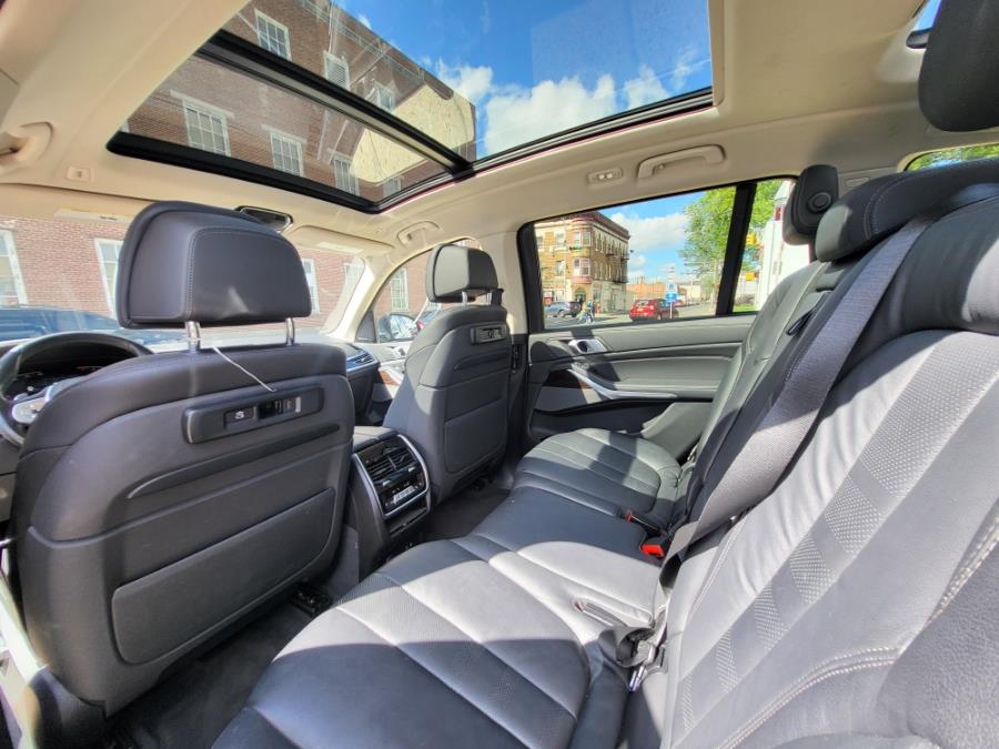 2019 BMW X7 xDrive40i Sports Activity Vehicle, available for sale in Plainfield, New Jersey | Best Cars R Us LLC. Plainfield, New Jersey 2019 BMW X7 xDrive40i Sports Activity Vehicle, available for sale in Plainfield, New Jersey | Best Cars R Us LLC. Plainfield, New Jersey