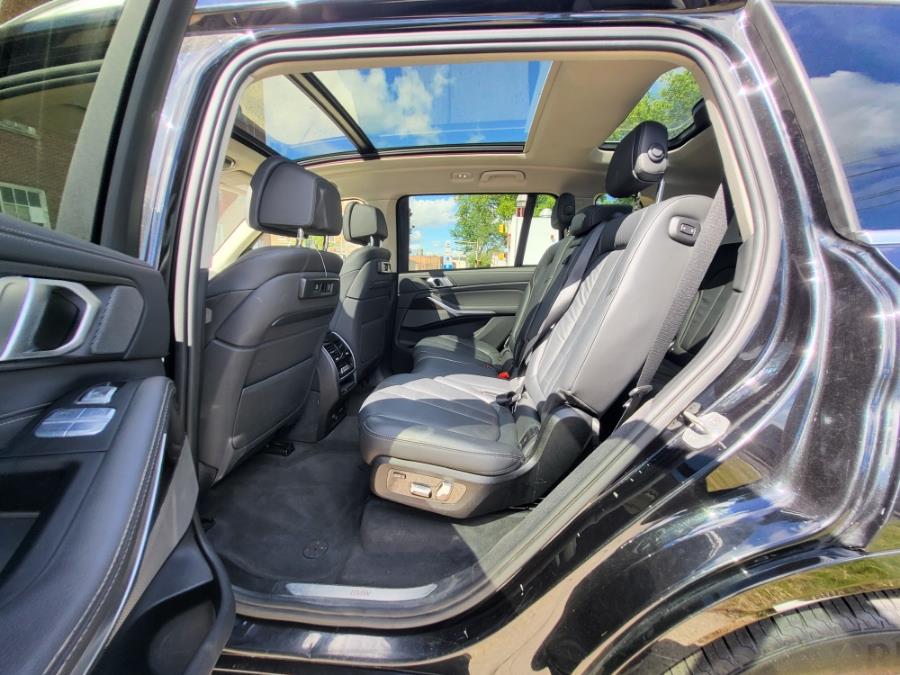 2019 BMW X7 xDrive40i Sports Activity Vehicle, available for sale in Plainfield, New Jersey | Best Cars R Us LLC. Plainfield, New Jersey 2019 BMW X7 xDrive40i Sports Activity Vehicle, available for sale in Plainfield, New Jersey | Best Cars R Us LLC. Plainfield, New Jersey