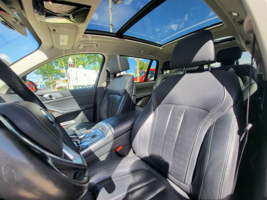 2019 BMW X7 xDrive40i Sports Activity Vehicle, available for sale in Plainfield, New Jersey | Best Cars R Us LLC. Plainfield, New Jersey 2019 BMW X7 xDrive40i Sports Activity Vehicle, available for sale in Plainfield, New Jersey | Best Cars R Us LLC. Plainfield, New Jersey