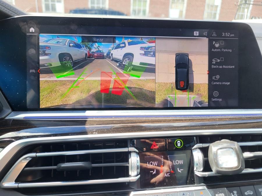2019 BMW X7 xDrive40i Sports Activity Vehicle, available for sale in Plainfield, New Jersey | Best Cars R Us LLC. Plainfield, New Jersey 2019 BMW X7 xDrive40i Sports Activity Vehicle, available for sale in Plainfield, New Jersey | Best Cars R Us LLC. Plainfield, New Jersey