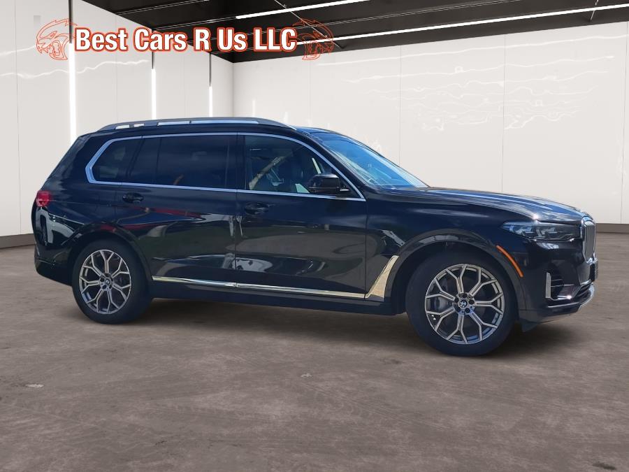 2019 BMW X7 xDrive40i Sports Activity Vehicle, available for sale in Plainfield, New Jersey | Best Cars R Us LLC. Plainfield, New Jersey 2019 BMW X7 xDrive40i Sports Activity Vehicle, available for sale in Plainfield, New Jersey | Best Cars R Us LLC. Plainfield, New Jersey