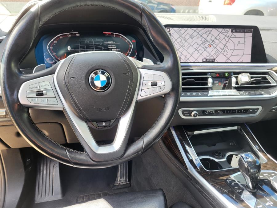 2019 BMW X7 xDrive40i Sports Activity Vehicle, available for sale in Plainfield, New Jersey | Best Cars R Us LLC. Plainfield, New Jersey 2019 BMW X7 xDrive40i Sports Activity Vehicle, available for sale in Plainfield, New Jersey | Best Cars R Us LLC. Plainfield, New Jersey