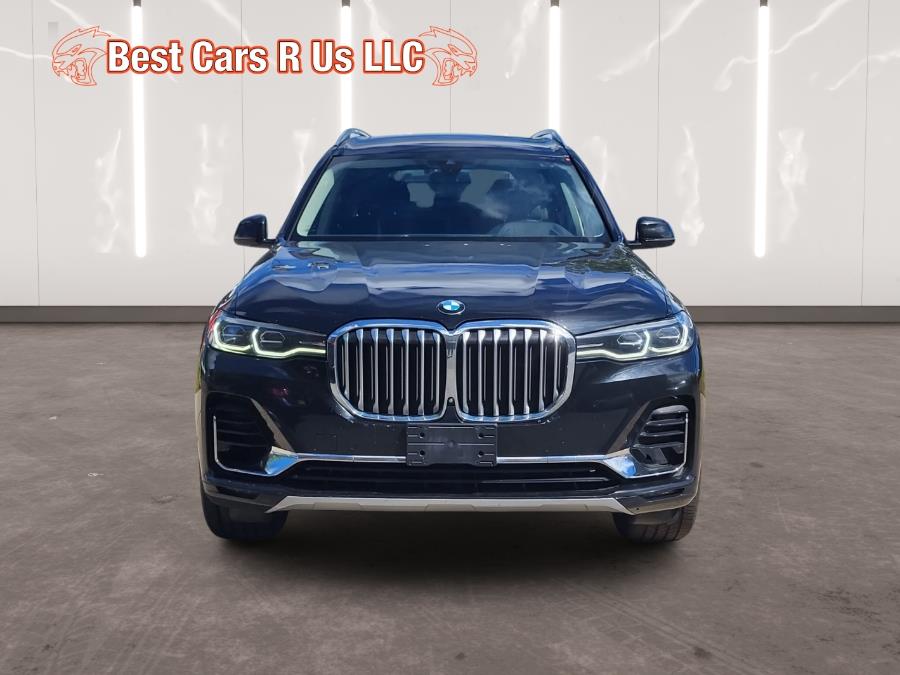 2019 BMW X7 xDrive40i Sports Activity Vehicle, available for sale in Plainfield, New Jersey | Best Cars R Us LLC. Plainfield, New Jersey 2019 BMW X7 xDrive40i Sports Activity Vehicle, available for sale in Plainfield, New Jersey | Best Cars R Us LLC. Plainfield, New Jersey