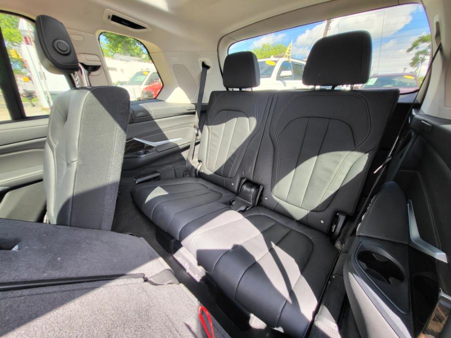 2019 BMW X7 xDrive40i Sports Activity Vehicle, available for sale in Plainfield, New Jersey | Best Cars R Us LLC. Plainfield, New Jersey 2019 BMW X7 xDrive40i Sports Activity Vehicle, available for sale in Plainfield, New Jersey | Best Cars R Us LLC. Plainfield, New Jersey