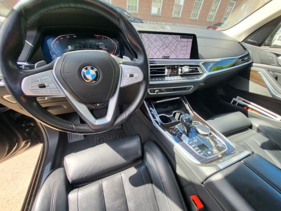 2019 BMW X7 xDrive40i Sports Activity Vehicle, available for sale in Plainfield, New Jersey | Best Cars R Us LLC. Plainfield, New Jersey 2019 BMW X7 xDrive40i Sports Activity Vehicle, available for sale in Plainfield, New Jersey | Best Cars R Us LLC. Plainfield, New Jersey