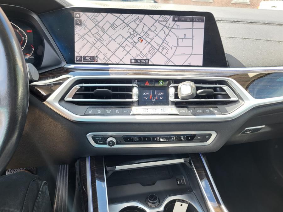 2019 BMW X7 xDrive40i Sports Activity Vehicle, available for sale in Plainfield, New Jersey | Best Cars R Us LLC. Plainfield, New Jersey 2019 BMW X7 xDrive40i Sports Activity Vehicle, available for sale in Plainfield, New Jersey | Best Cars R Us LLC. Plainfield, New Jersey