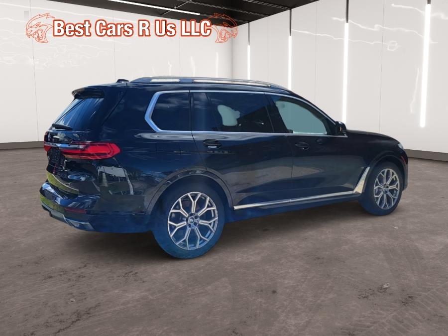 2019 BMW X7 xDrive40i Sports Activity Vehicle, available for sale in Plainfield, New Jersey | Best Cars R Us LLC. Plainfield, New Jersey 2019 BMW X7 xDrive40i Sports Activity Vehicle, available for sale in Plainfield, New Jersey | Best Cars R Us LLC. Plainfield, New Jersey