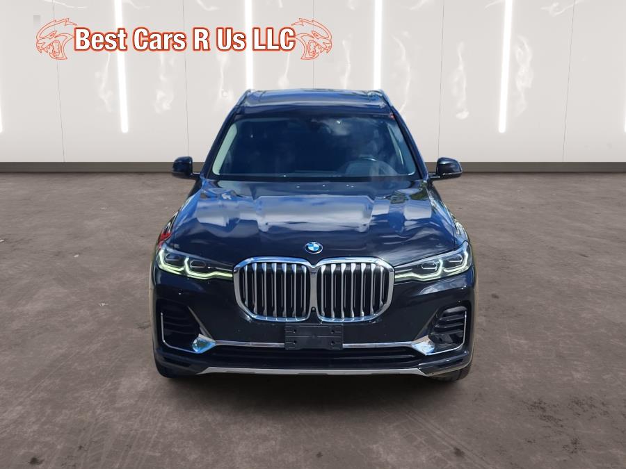 2019 BMW X7 xDrive40i Sports Activity Vehicle, available for sale in Plainfield, New Jersey | Best Cars R Us LLC. Plainfield, New Jersey 2019 BMW X7 xDrive40i Sports Activity Vehicle, available for sale in Plainfield, New Jersey | Best Cars R Us LLC. Plainfield, New Jersey