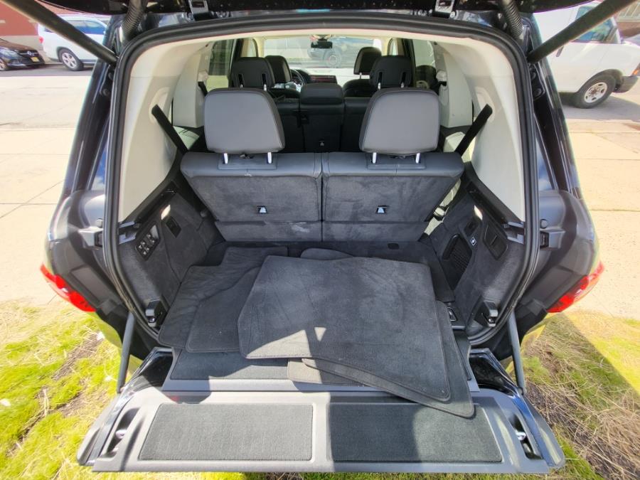 2019 BMW X7 xDrive40i Sports Activity Vehicle, available for sale in Plainfield, New Jersey | Best Cars R Us LLC. Plainfield, New Jersey 2019 BMW X7 xDrive40i Sports Activity Vehicle, available for sale in Plainfield, New Jersey | Best Cars R Us LLC. Plainfield, New Jersey