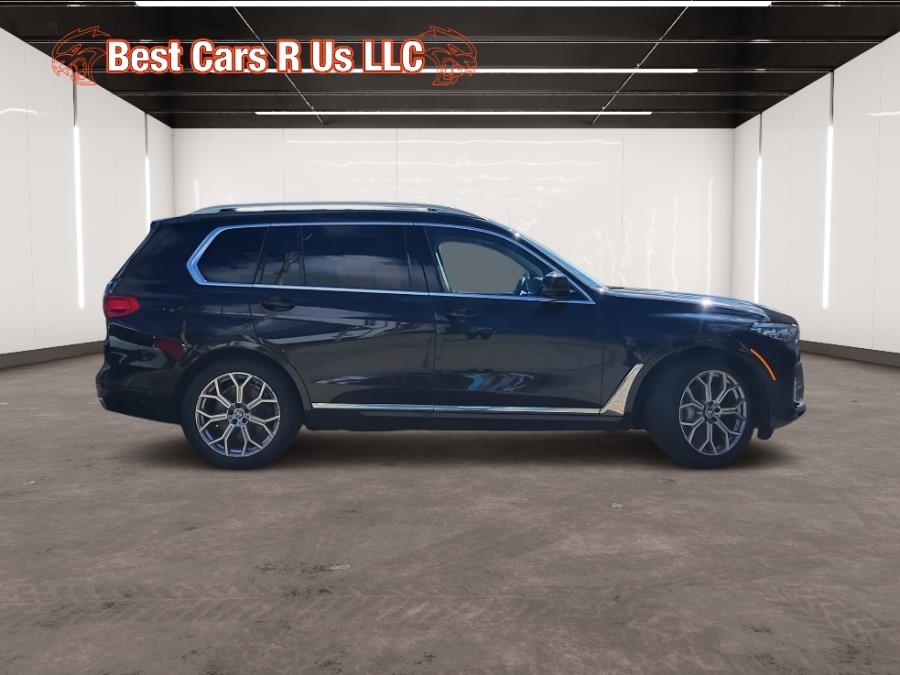 2019 BMW X7 xDrive40i Sports Activity Vehicle, available for sale in Plainfield, New Jersey | Best Cars R Us LLC. Plainfield, New Jersey 2019 BMW X7 xDrive40i Sports Activity Vehicle, available for sale in Plainfield, New Jersey | Best Cars R Us LLC. Plainfield, New Jersey