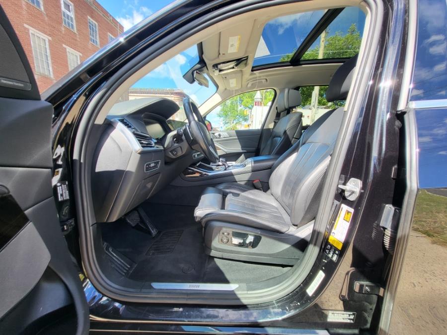 2019 BMW X7 xDrive40i Sports Activity Vehicle, available for sale in Plainfield, New Jersey | Best Cars R Us LLC. Plainfield, New Jersey 2019 BMW X7 xDrive40i Sports Activity Vehicle, available for sale in Plainfield, New Jersey | Best Cars R Us LLC. Plainfield, New Jersey