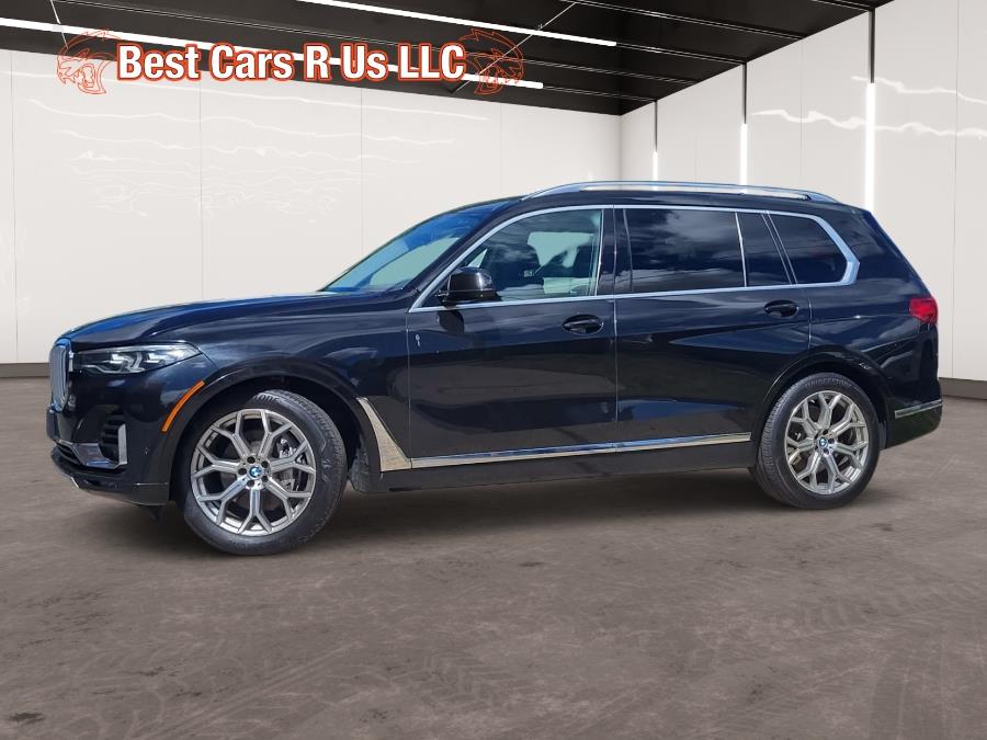 2019 BMW X7 xDrive40i Sports Activity Vehicle, available for sale in Plainfield, New Jersey | Best Cars R Us LLC. Plainfield, New Jersey 2019 BMW X7 xDrive40i Sports Activity Vehicle, available for sale in Plainfield, New Jersey | Best Cars R Us LLC. Plainfield, New Jersey