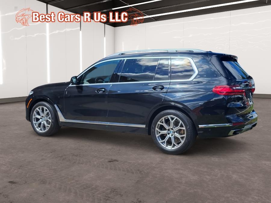 2019 BMW X7 xDrive40i Sports Activity Vehicle, available for sale in Plainfield, New Jersey | Best Cars R Us LLC. Plainfield, New Jersey 2019 BMW X7 xDrive40i Sports Activity Vehicle, available for sale in Plainfield, New Jersey | Best Cars R Us LLC. Plainfield, New Jersey