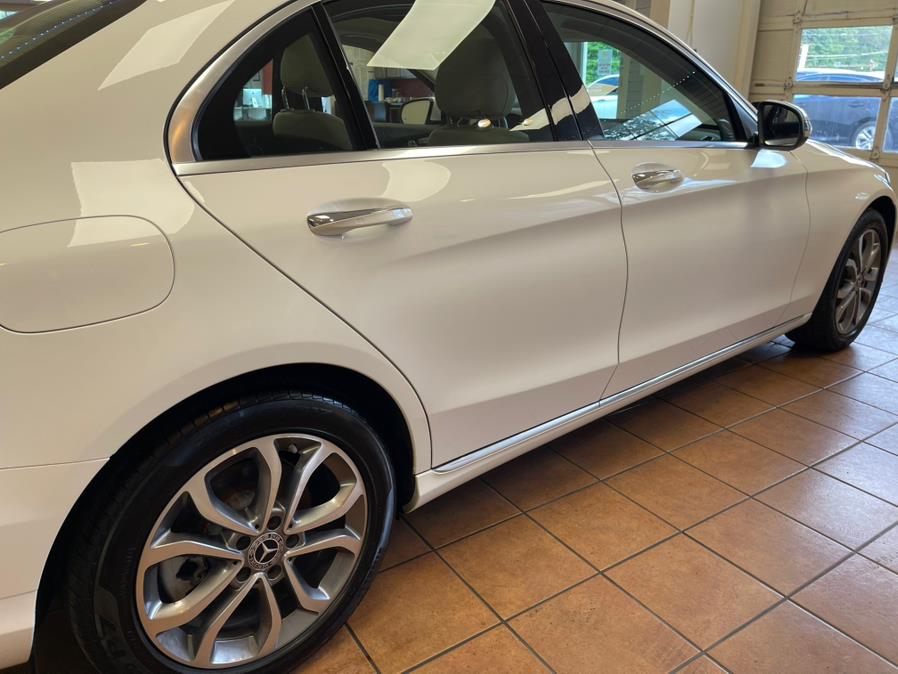 2017 Mercedes-Benz C-Class C 300 4MATIC Sedan, available for sale in Suffern, New York | Rockland Motor Sport. Suffern, New York 2017 Mercedes-Benz C-Class C 300 4MATIC Sedan, available for sale in Suffern, New York | Rockland Motor Sport. Suffern, New York
