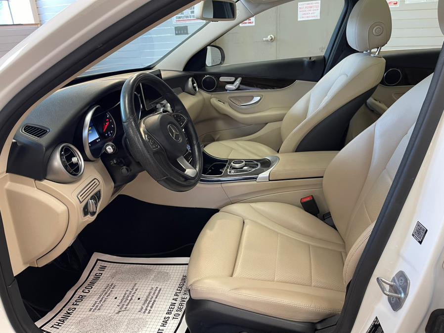 2017 Mercedes-Benz C-Class C 300 4MATIC Sedan, available for sale in Suffern, New York | Rockland Motor Sport. Suffern, New York 2017 Mercedes-Benz C-Class C 300 4MATIC Sedan, available for sale in Suffern, New York | Rockland Motor Sport. Suffern, New York