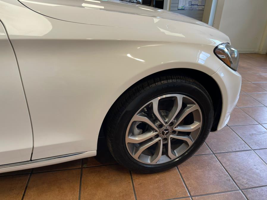 2017 Mercedes-Benz C-Class C 300 4MATIC Sedan, available for sale in Suffern, New York | Rockland Motor Sport. Suffern, New York 2017 Mercedes-Benz C-Class C 300 4MATIC Sedan, available for sale in Suffern, New York | Rockland Motor Sport. Suffern, New York