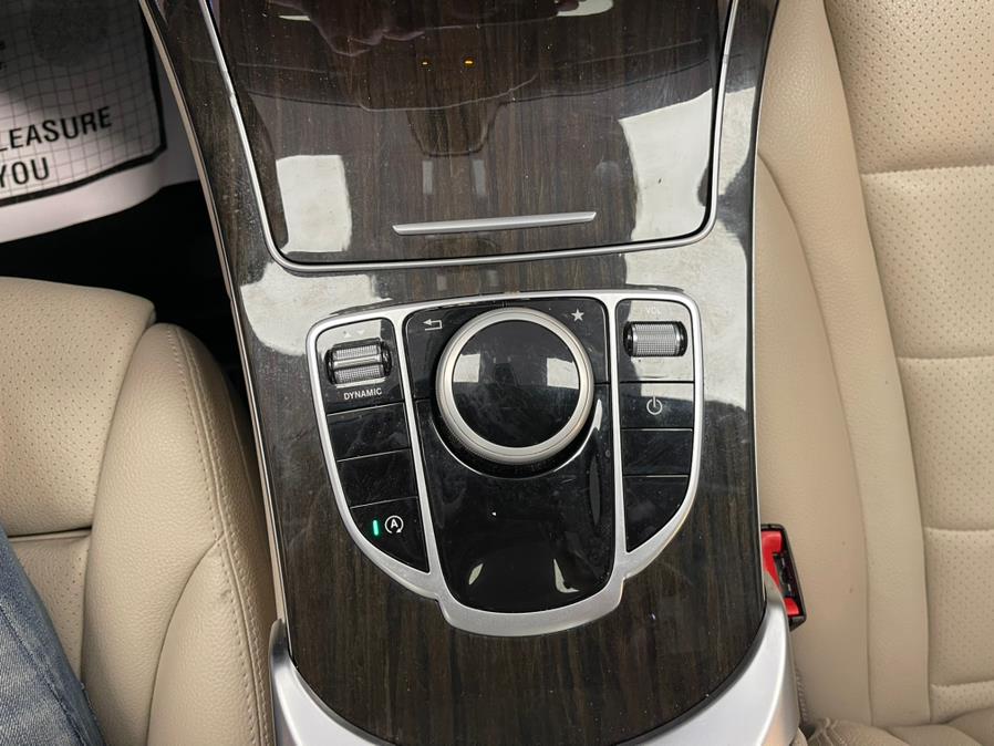 2017 Mercedes-Benz C-Class C 300 4MATIC Sedan, available for sale in Suffern, New York | Rockland Motor Sport. Suffern, New York 2017 Mercedes-Benz C-Class C 300 4MATIC Sedan, available for sale in Suffern, New York | Rockland Motor Sport. Suffern, New York