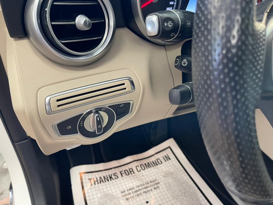 2017 Mercedes-Benz C-Class C 300 4MATIC Sedan, available for sale in Suffern, New York | Rockland Motor Sport. Suffern, New York 2017 Mercedes-Benz C-Class C 300 4MATIC Sedan, available for sale in Suffern, New York | Rockland Motor Sport. Suffern, New York
