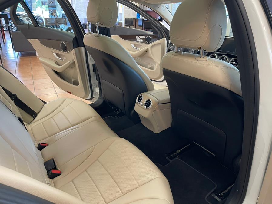 2017 Mercedes-Benz C-Class C 300 4MATIC Sedan, available for sale in Suffern, New York | Rockland Motor Sport. Suffern, New York 2017 Mercedes-Benz C-Class C 300 4MATIC Sedan, available for sale in Suffern, New York | Rockland Motor Sport. Suffern, New York