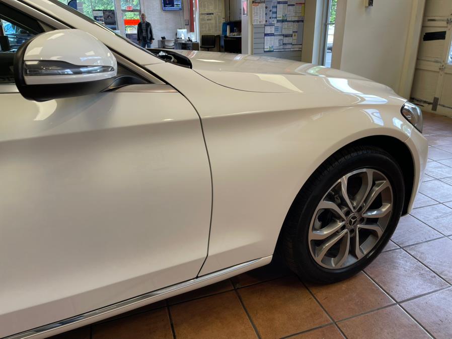 2017 Mercedes-Benz C-Class C 300 4MATIC Sedan, available for sale in Suffern, New York | Rockland Motor Sport. Suffern, New York 2017 Mercedes-Benz C-Class C 300 4MATIC Sedan, available for sale in Suffern, New York | Rockland Motor Sport. Suffern, New York