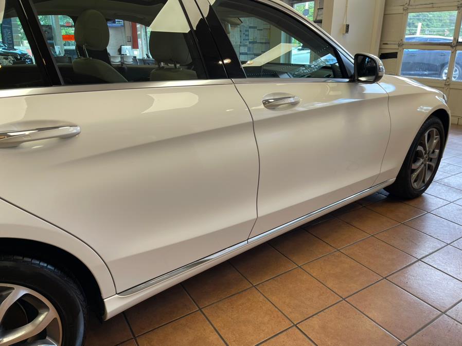 2017 Mercedes-Benz C-Class C 300 4MATIC Sedan, available for sale in Suffern, New York | Rockland Motor Sport. Suffern, New York 2017 Mercedes-Benz C-Class C 300 4MATIC Sedan, available for sale in Suffern, New York | Rockland Motor Sport. Suffern, New York
