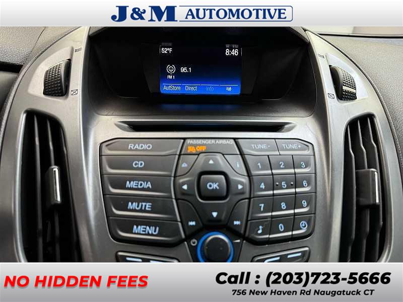 2017 Ford Transit Connect XL, available for sale in Naugatuck, Connecticut | J&M Automotive Sls&Svc LLC. Naugatuck, Connecticut 2017 Ford Transit Connect XL, available for sale in Naugatuck, Connecticut | J&M Automotive Sls&Svc LLC. Naugatuck, Connecticut