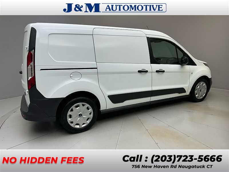 2017 Ford Transit Connect XL, available for sale in Naugatuck, Connecticut | J&M Automotive Sls&Svc LLC. Naugatuck, Connecticut 2017 Ford Transit Connect XL, available for sale in Naugatuck, Connecticut | J&M Automotive Sls&Svc LLC. Naugatuck, Connecticut