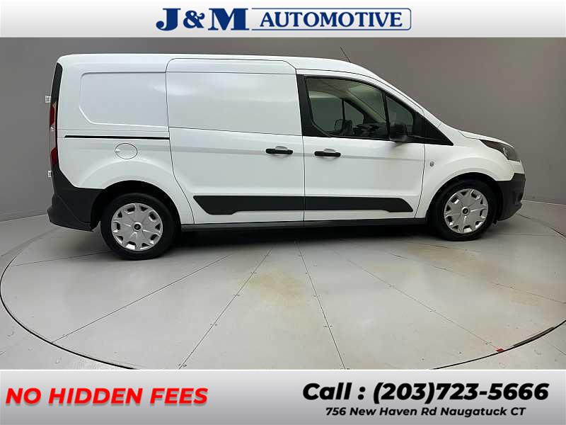 2017 Ford Transit Connect XL, available for sale in Naugatuck, Connecticut | J&M Automotive Sls&Svc LLC. Naugatuck, Connecticut 2017 Ford Transit Connect XL, available for sale in Naugatuck, Connecticut | J&M Automotive Sls&Svc LLC. Naugatuck, Connecticut