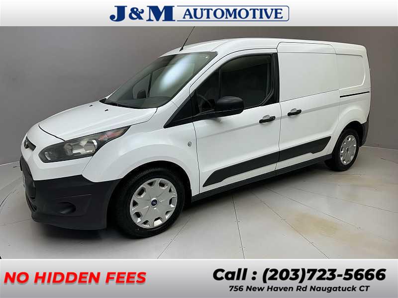2017 Ford Transit Connect XL, available for sale in Naugatuck, Connecticut | J&M Automotive Sls&Svc LLC. Naugatuck, Connecticut 2017 Ford Transit Connect XL, available for sale in Naugatuck, Connecticut | J&M Automotive Sls&Svc LLC. Naugatuck, Connecticut