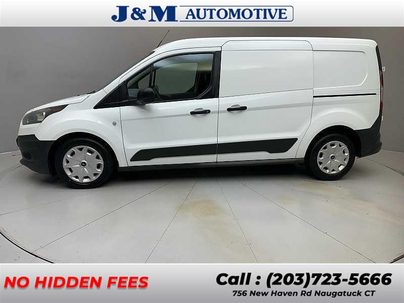 2017 Ford Transit Connect XL, available for sale in Naugatuck, Connecticut | J&M Automotive Sls&Svc LLC. Naugatuck, Connecticut 2017 Ford Transit Connect XL, available for sale in Naugatuck, Connecticut | J&M Automotive Sls&Svc LLC. Naugatuck, Connecticut