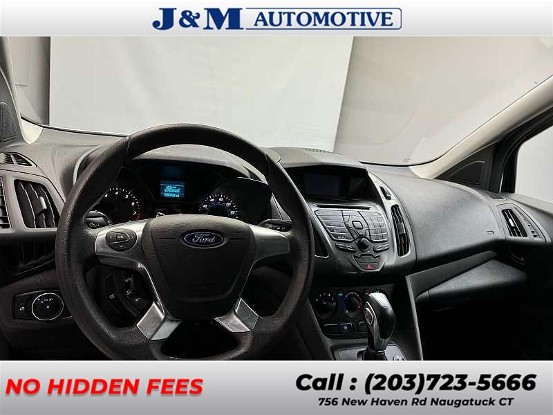 2017 Ford Transit Connect XL, available for sale in Naugatuck, Connecticut | J&M Automotive Sls&Svc LLC. Naugatuck, Connecticut 2017 Ford Transit Connect XL, available for sale in Naugatuck, Connecticut | J&M Automotive Sls&Svc LLC. Naugatuck, Connecticut