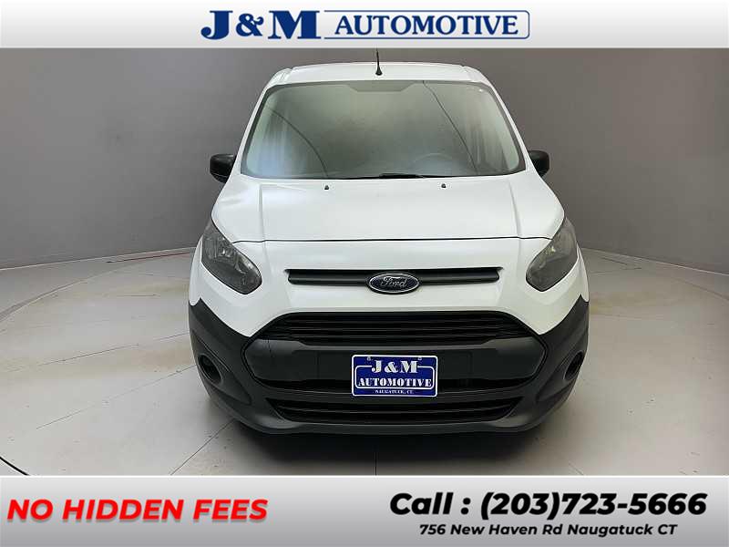 2017 Ford Transit Connect XL, available for sale in Naugatuck, Connecticut | J&M Automotive Sls&Svc LLC. Naugatuck, Connecticut 2017 Ford Transit Connect XL, available for sale in Naugatuck, Connecticut | J&M Automotive Sls&Svc LLC. Naugatuck, Connecticut