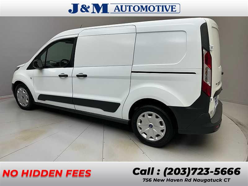2017 Ford Transit Connect XL, available for sale in Naugatuck, Connecticut | J&M Automotive Sls&Svc LLC. Naugatuck, Connecticut 2017 Ford Transit Connect XL, available for sale in Naugatuck, Connecticut | J&M Automotive Sls&Svc LLC. Naugatuck, Connecticut