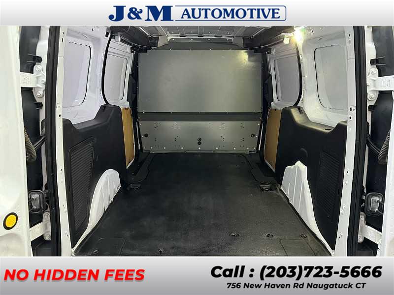 2017 Ford Transit Connect XL, available for sale in Naugatuck, Connecticut | J&M Automotive Sls&Svc LLC. Naugatuck, Connecticut 2017 Ford Transit Connect XL, available for sale in Naugatuck, Connecticut | J&M Automotive Sls&Svc LLC. Naugatuck, Connecticut