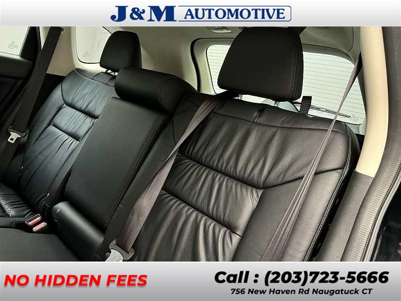 2014 Honda Cr-v EX-L, available for sale in Naugatuck, Connecticut | J&M Automotive Sls&Svc LLC. Naugatuck, Connecticut 2014 Honda Cr-v EX-L, available for sale in Naugatuck, Connecticut | J&M Automotive Sls&Svc LLC. Naugatuck, Connecticut