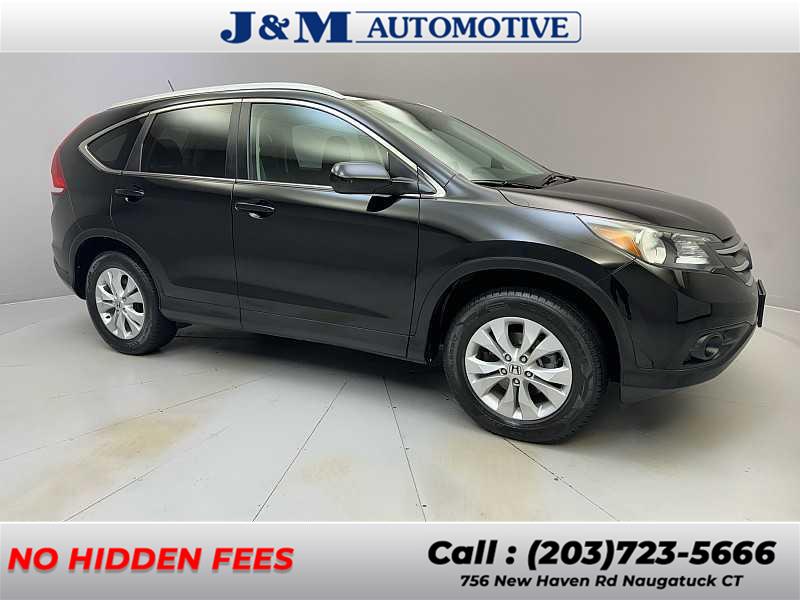 2014 Honda Cr-v EX-L, available for sale in Naugatuck, Connecticut | J&M Automotive Sls&Svc LLC. Naugatuck, Connecticut 2014 Honda Cr-v EX-L, available for sale in Naugatuck, Connecticut | J&M Automotive Sls&Svc LLC. Naugatuck, Connecticut