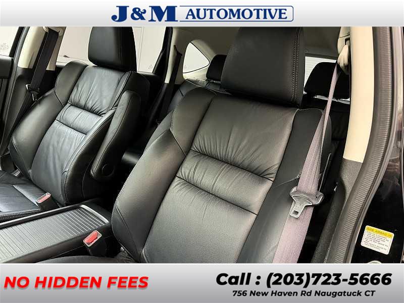 2014 Honda Cr-v EX-L, available for sale in Naugatuck, Connecticut | J&M Automotive Sls&Svc LLC. Naugatuck, Connecticut 2014 Honda Cr-v EX-L, available for sale in Naugatuck, Connecticut | J&M Automotive Sls&Svc LLC. Naugatuck, Connecticut