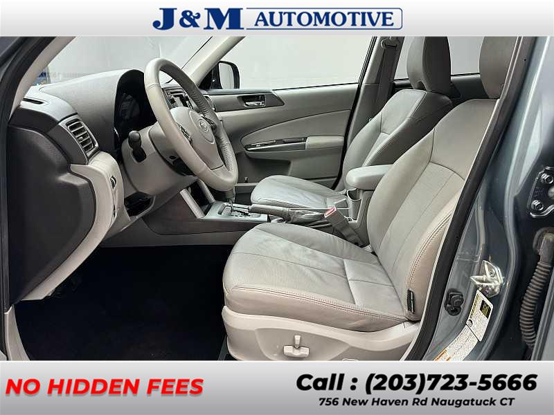 2011 Subaru Forester 2.5X Limited, available for sale in Naugatuck, Connecticut | J&M Automotive Sls&Svc LLC. Naugatuck, Connecticut 2011 Subaru Forester 2.5X Limited, available for sale in Naugatuck, Connecticut | J&M Automotive Sls&Svc LLC. Naugatuck, Connecticut