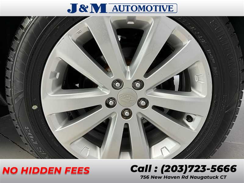 2011 Subaru Forester 2.5X Limited, available for sale in Naugatuck, Connecticut | J&M Automotive Sls&Svc LLC. Naugatuck, Connecticut 2011 Subaru Forester 2.5X Limited, available for sale in Naugatuck, Connecticut | J&M Automotive Sls&Svc LLC. Naugatuck, Connecticut