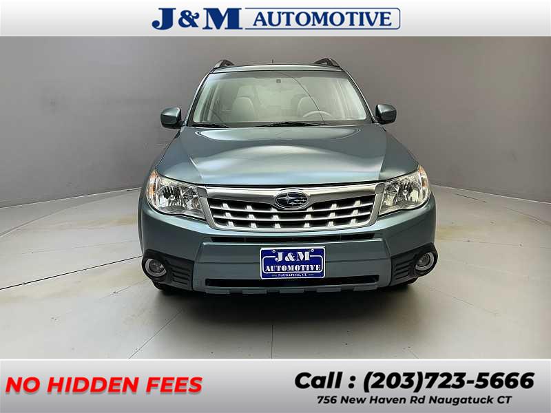 2011 Subaru Forester 2.5X Limited, available for sale in Naugatuck, Connecticut | J&M Automotive Sls&Svc LLC. Naugatuck, Connecticut 2011 Subaru Forester 2.5X Limited, available for sale in Naugatuck, Connecticut | J&M Automotive Sls&Svc LLC. Naugatuck, Connecticut
