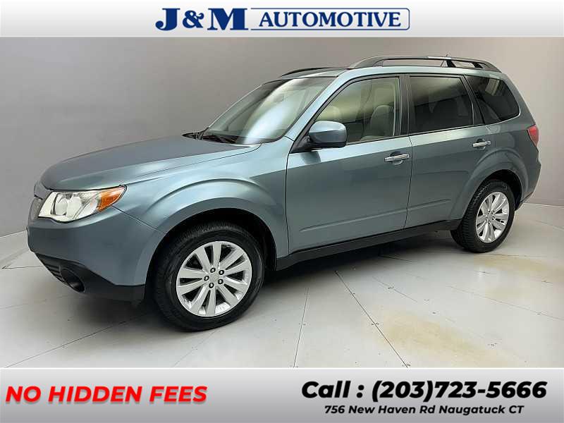 2011 Subaru Forester 2.5X Limited, available for sale in Naugatuck, Connecticut | J&M Automotive Sls&Svc LLC. Naugatuck, Connecticut 2011 Subaru Forester 2.5X Limited, available for sale in Naugatuck, Connecticut | J&M Automotive Sls&Svc LLC. Naugatuck, Connecticut